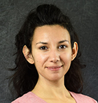 Headshot of Dr.Marcella  Torres 