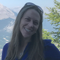headshot of Dr. Laura Chowdhury