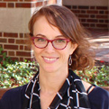 Headshot of Dr.Joanna  Wares 